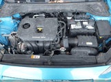 HYUNDAI KONA SE KM8K1CAA0KU337581 снимка