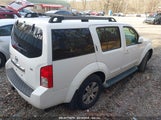 NISSAN PATHFINDER SE 5N1AR1NB5AC604679 снимка