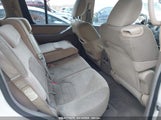 NISSAN PATHFINDER SE 5N1AR1NB5AC604679 снимка