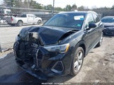 AUDI Q3 PREMIUM 45 TFSI S LINE QUATTRO TIPTRONIC WA1DECF31L1030946 снимка