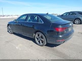 AUDI A4 2.0T PREMIUM/2.0T TECH PREMIUM WAUENAF42JA074259 photo