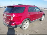 FORD EXPLORER XLT 1FM5K8D83DGC52719 photo