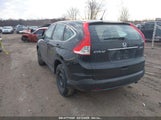 HONDA CR-V LX 5J6RM4H39EL078083 снимка