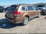 SUBARU OUTBACK 3.6R LIMITED 4S4BRDJCXB2323005 снимка