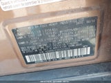 SUBARU OUTBACK 3.6R LIMITED 4S4BRDJCXB2323005 снимка