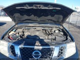 NISSAN PATHFINDER SV 5N1AR1NB2BC625510 снимка