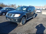 NISSAN PATHFINDER SV 5N1AR1NB2BC625510 снимка