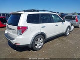 SUBARU FORESTER 2.5X LIMITED JF2SH64649H729928 снимка
