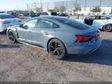 AUDI E-TRON GT PREMIUM PLUS QUATTRO WAUFJBFW3P7006811 снимка