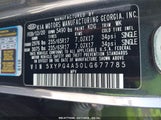 KIA SORENTO 3.3L LX 5XYPG4A50LG677785 снимка