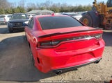 DODGE CHARGER R/T SCAT PACK RWD 2C3CDXGJ4JH157203 photo
