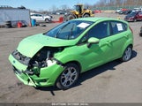FORD FIESTA SE 3FADP4EJ8FM144168 снимка