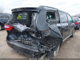 TOYOTA SIENNA XLE PREMIUM 8 PASSENGER 5TDYK3DC8GS718289 fotografie
