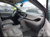 TOYOTA SIENNA XLE PREMIUM 8 PASSENGER 5TDYK3DC8GS718289 photo