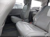 TOYOTA SIENNA XLE PREMIUM 8 PASSENGER 5TDYK3DC8GS718289 photo