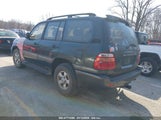 Toyota Land Cruiser JT3HT05J9Y0114719 photo