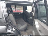 NISSAN PATHFINDER SE 5N1AR1NB8AC618785 снимка