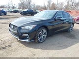 INFINITI Q50 EDITION 30 AWD/LUXE AWD/PURE AWD/SPORT AWD JN1EV7AR8LM254553 снимка