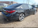 INFINITI Q50 EDITION 30 AWD/LUXE AWD/PURE AWD/SPORT AWD JN1EV7AR8LM254553 fotografie