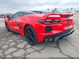 CHEVROLET CORVETTE STINGRAY RWD 2LT 1G1Y73D46L5115960 photo