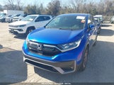 HONDA CR-V 2WD EX-L 7FARW1H84NE011442 photo