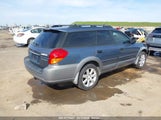 SUBARU OUTBACK 2.5I 4S4BP61C557384299 снимка