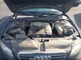 AUDI A4 2.0T PREMIUM WAUEFAFL8BN030653 снимка