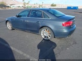AUDI A4 2.0T PREMIUM WAUEFAFL8BN030653 снимка