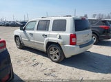 JEEP PATRIOT LIMITED 1J8FF48W98D542266 снимка