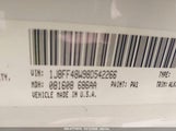 JEEP PATRIOT LIMITED 1J8FF48W98D542266 снимка