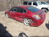 NISSAN ALTIMA 2.5 S 1N4AL21E67C141610 снимка
