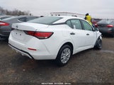 NISSAN SENTRA S XTRONIC CVT 3N1AB8BV0RY310208 снимка