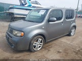 NISSAN CUBE 1.8SL JN8AZ2KR5AT155732 снимка