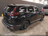 HONDA CR-V AWD TOURING 2HKRW2H98NH609139 photo