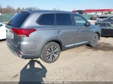 MITSUBISHI OUTLANDER ES JA4AD2A35KZ050639 снимка