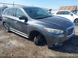 INFINITI JX35 5N1AL0MNXDC301084 снимка