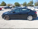 HONDA CIVIC LX 19XFB2F53FE704745 снимка