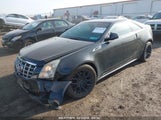 CADILLAC CTS STANDARD 1G6DC1E38D0113172 снимка