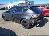 SUBARU IMPREZA 2.5I JF1GH616X8G837330 снимка