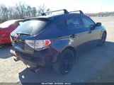 SUBARU IMPREZA 2.5I JF1GH616X8G837330 снимка
