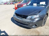 SUBARU IMPREZA 2.5I JF1GH616X8G837330 снимка