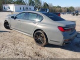 BMW 740I WBA7T2C01LGF96552 снимка
