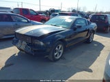 FORD MUSTANG V6 1ZVFT80N765126974 снимка