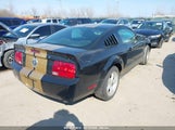 FORD MUSTANG V6 1ZVFT80N765126974 снимка