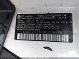 BMW Z3 1.9 4USCH7337WLD16388 снимка