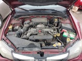 SUBARU IMPREZA 2.5I PREMIUM JF1GH6B68BH801409 снимка