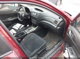 SUBARU IMPREZA 2.5I PREMIUM JF1GH6B68BH801409 снимка