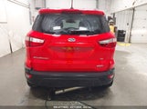 FORD ECOSPORT SE MAJ6S3GL1MC442138 снимка