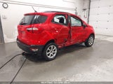 FORD ECOSPORT SE MAJ6S3GL1MC442138 снимка