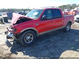 FORD F-150 HARLEY-DAVIDSON EDITION/KING RANCH EDITION/LARIAT/XLT 1FTRW07WX1KA06555 снимка